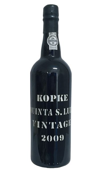 Kopke Quinta Sao Luiz Vintage Port 2022